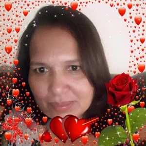 Meet your Posher, Rosamaria